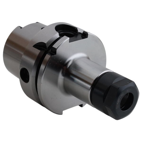 Патрон цанговый HSK63A-ER16-160