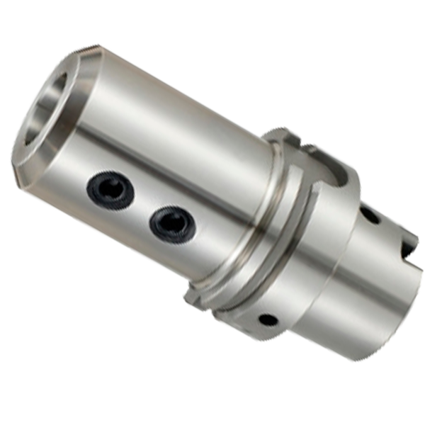 Патрон для концевых фрез с хвостовиком Weldon HSK100A-SLN10-080