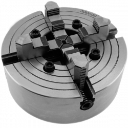 K72-500 Токарный патрон K72-500 Токарный патрон