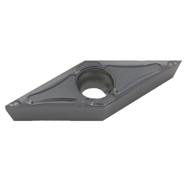 VBGT160402-AK-HRK10 Пластина токарная для цветных металлов