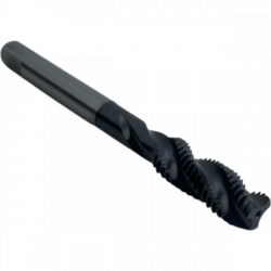 Метчик UNC 5/8 - 11tpi, 38°, TiCN-C