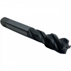 Метчик UNF 5/8 - 18tpi, 38°, TiCN-C