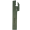 MGEHR2020-5 Резец (державка) отрезной/канавочный