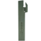 MGEHR2525-6 Резец (державка) отрезной/канавочный