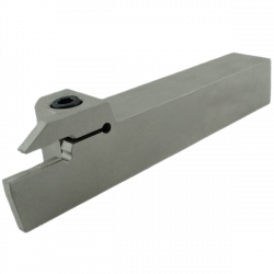 MGEHR2525-3 Резец (державка) отрезной/канавочный