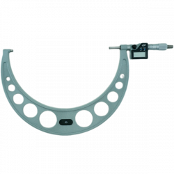 Микрометр цифровой, 250-275-мм, 0,001 мм, IP65