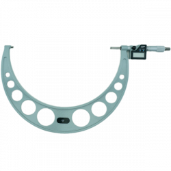 Микрометр цифровой, 275-300-мм, 0,001 мм, IP65