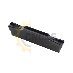 ZTED02503-MG-YBG202 Пластина канавочная для нержавеющей стали