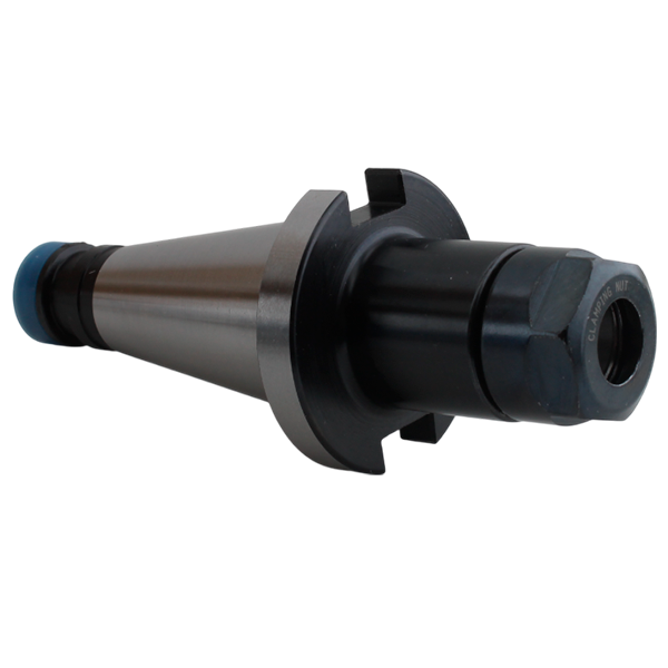 NT40-ER32-100 Патрон цанговый DIN 2080