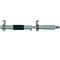 Нутромер микрометрический 125-150 мм с боковыми губками, 0.01 мм