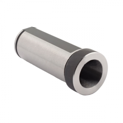 Переходная втулка D20-MT1 цилиндр - конус Морзе