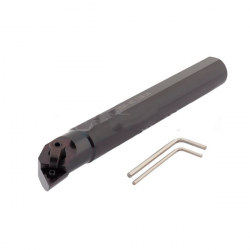 S25R-MTJNR16 Резец токарный (державка) расточной по металлу