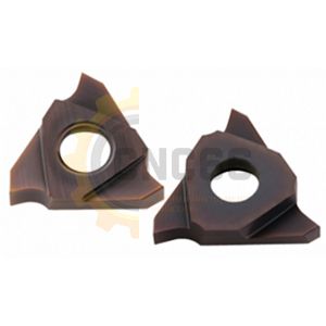 QC22R400-R04-YBG205 Пластина канавочная для нержавеющей стали