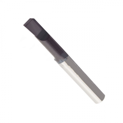 PSBUR3-10L-R0.1-KTX Мини-резец для продольного растачивания PSBUR3-10L-R0.1-KTX Мини-резец для продольного растачивания
