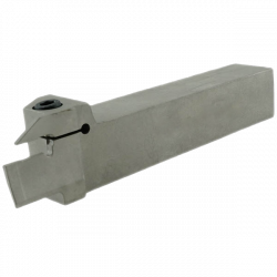 QFFD2525R17-100H Резец (державка) канавочный торцевой QFFD2525R17-100H Резец (державка) канавочный торцевой