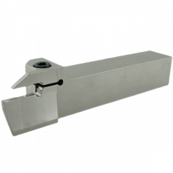 QFHD2525L22-58H Резец (державка) канавочный торцевой QFHD2525L22-58H Резец (державка) канавочный торцевой