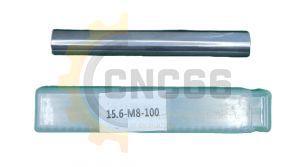 MFL19-19-250-M10 Корпус стальной для сменных фрезерных