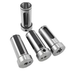 Переходная втулка D40-18 цилиндр - цилиндр Переходная втулка D40-18 цилиндр - цилиндр