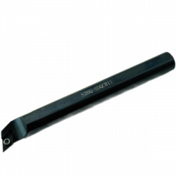 S20Q-SDQCR11 Резец токарный (державка) расточной по металлу