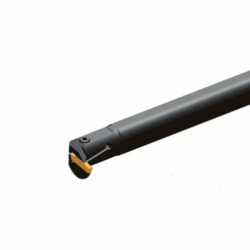 C32S-QEDR09-42 Резец (державка) канавочный расточной