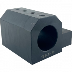 SBHA32-50-120 Держатель осевого инструмента для токарного станка SBHA32-50-120 Держатель осевого инструмента для токарного станка