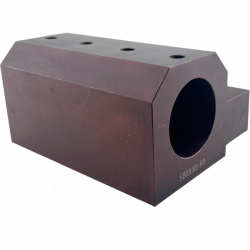 SBHA40-60-180L Держатель осевого инструмента для токарного станка SBHA40-60-180L Держатель осевого инструмента для токарного станка