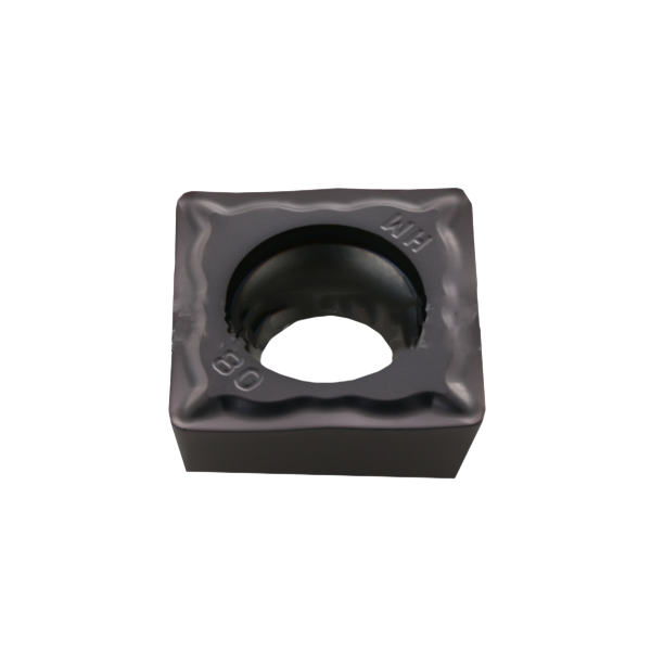 SCMT09T304-MP-WS8125 Пластина токарная для стали, получистовая обработка