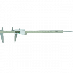 Штангенциркуль цифровой 0-300 мм, 0.01 мм Штангенциркуль цифровой 0-300 мм, 0.01 мм