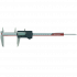 Штангенциркуль цифровой, степень защиты IP67, 0.01 мм. 0-200 мм