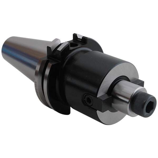 Оправка для насадных фрез SK50-FMB60-075