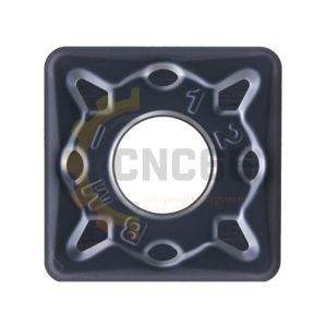 SNMG190612-DR-YBC252 Пластина токарная для стали, черновая обработка