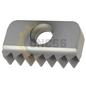 21I-3.50-ISO-KTX Лезвие для корпусных резьбонарезных фрез