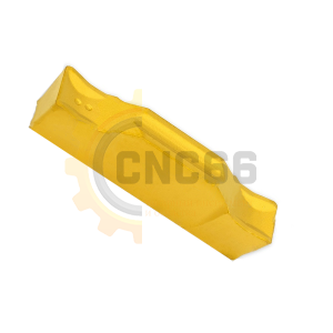 TDC4-HS7125 Пластина отрезная, канавочная для нержавеющей стали