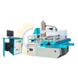 Электроэрозионный проволочно-вырезной станок DK7740