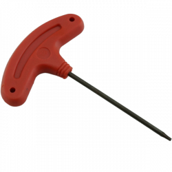 TT08 Ключ TT08 Ключ