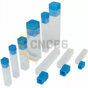 Упаковка для свёрл и концевых фрез, Ø5,0 мм, длина 65 мм, синяя D5,0x65L-B