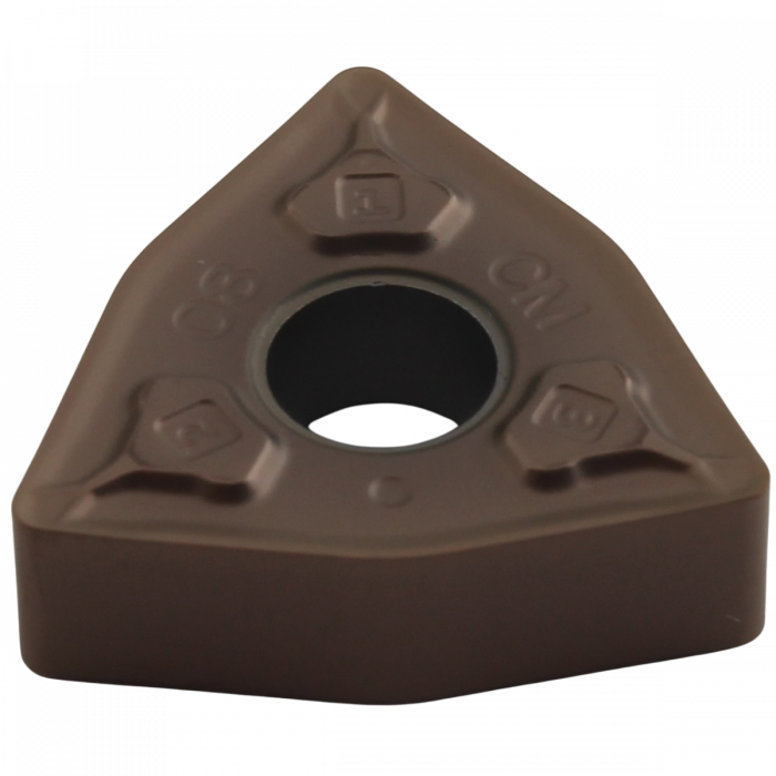 WNMG080408-CM-WNPD30 Пластина токарная