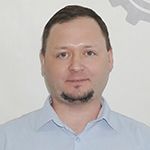 Алексей Крамарь Алексей Крамарь