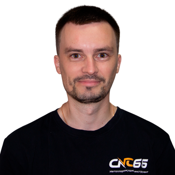 Сергей Сергеевич Вишняков