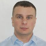 Роман Михайлович Матюшенко Роман Михайлович Матюшенко