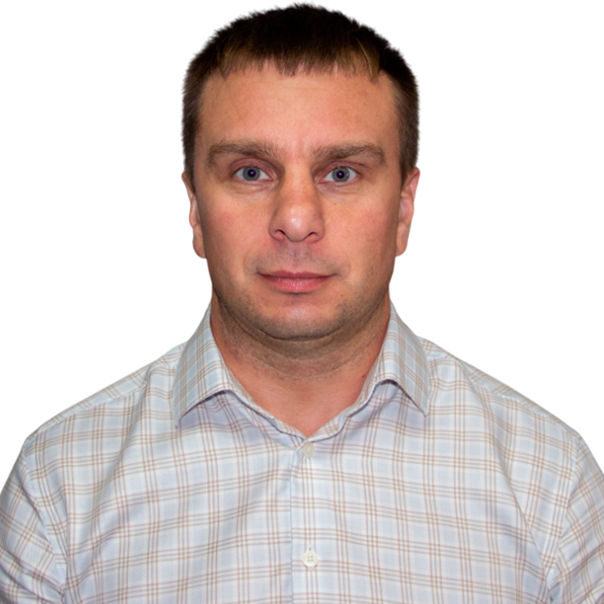 Роман Михайлович Матюшенко